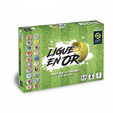 Ligue en or