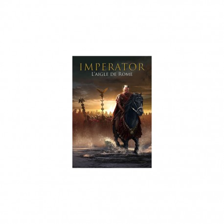 Imperator - l' aigle de rome