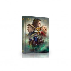 Imperator - livre de base
