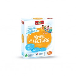 J aide mon enfant a ... - aimer la lecture