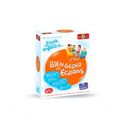 J aide mon enfant a ... - bien gerer les ecrans