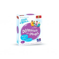 J aide mon enfant a ... - depasser ses peurs 