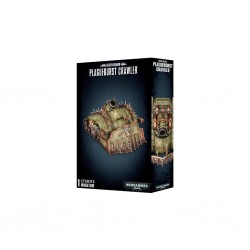 Death guard - plagueburst crawler