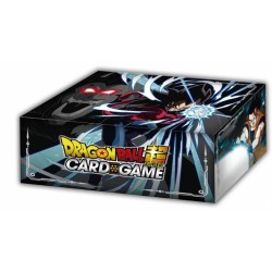 Dragon ball super JCC old - ultimate starter box vol 1
