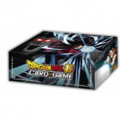 Dragon ball super JCC - ultimate starter box vol 1