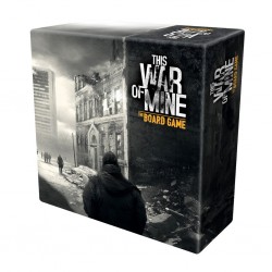 This war of mine FR