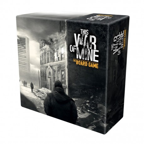 This war of mine FR