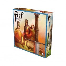 Fief - france FR