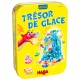 Tresor de glace - mini