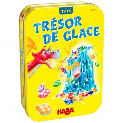 Tresor de glace - mini