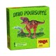 Dino poursuite