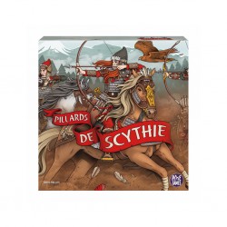 Pillards de scythie
