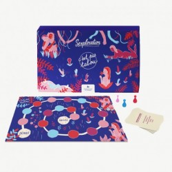 Sexploration - c' est pas tabou