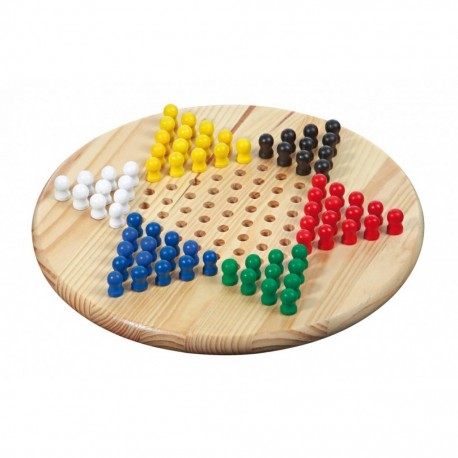 Dames chinoises - 29 cm