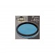 Piste de dés prestige - 36 cm - turquoise