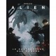 Alien jdr - destructeur des mondes 