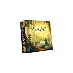 Everdell - 2nde edition FR