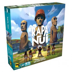 Rapa nui FR EN NL
