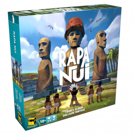 Rapa nui FR EN NL