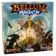 Bellum magica ML