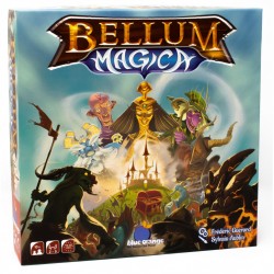 Bellum magica ML