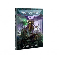 Codex - Warhammer 40K V9