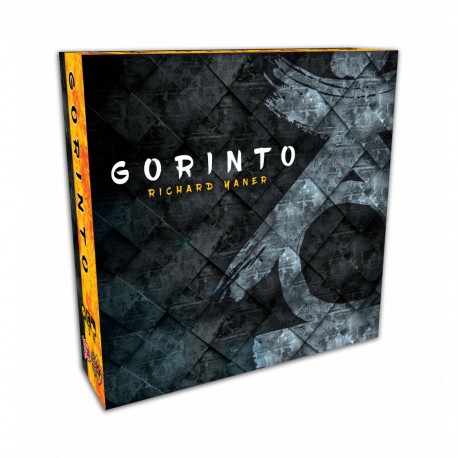 Gorinto FR