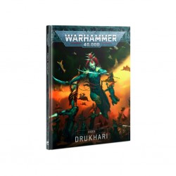 Codex - Warhammer 40K V9