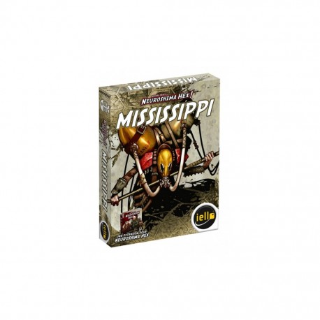 MISSIPPI