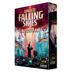 Under falling skies FR