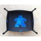 Piste de des souple - deep blue meeples