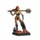 Maitresse paladin - fenryll