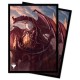 Deck protector - UP magic - Strixhaven V4 par 100