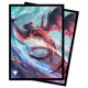 Deck protector - UP magic - Strixhaven V2 par 100