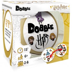 Dobble - harry potter