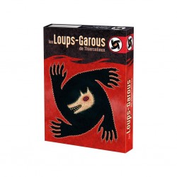 Loups-garous de thiercelieux old