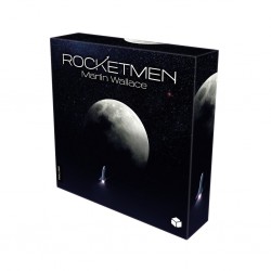 Rocketmen FR