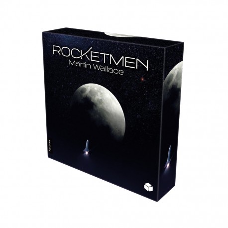 Rocketmen FR