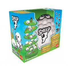 Sheep 7 FR EN SP