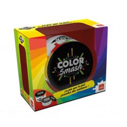 Color smash FR