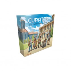 Curators FR EN IT DE
