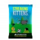 Exploding kittens old - streaking kittens