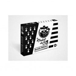 Combat de coqs - breizh edition