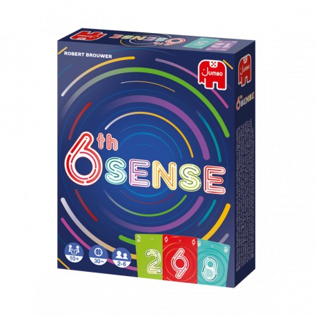 6th sense