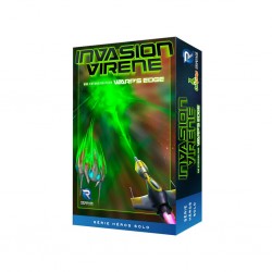 Warp' s edge - invasion virene