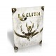 Laelith - l' ultime chatiment 