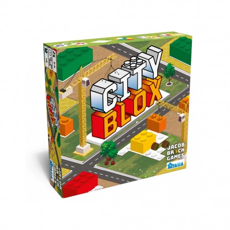 City Blox