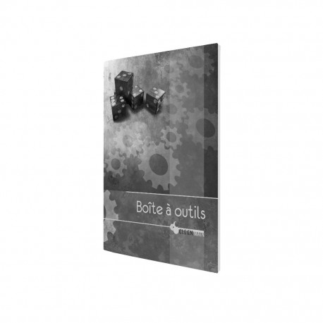 Cle en main - boite a outils