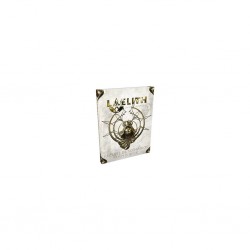 Laelith - recueil de scenarios