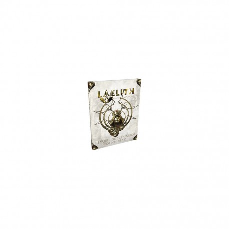 Laelith - recueil de scenarios